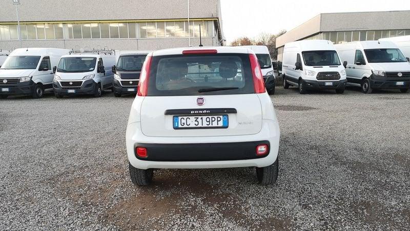 FIAT Panda Panda 1.2 Easy Van 4 posti