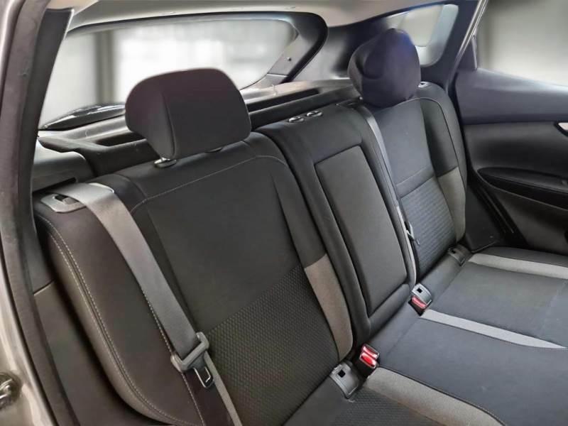 NISSAN QASHQAI 1.3 DIG-T 140 Business