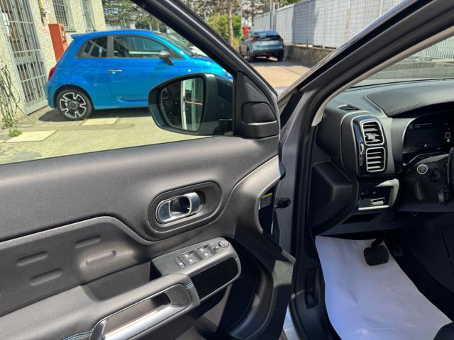 CITROEN C5 Aircross BlueHDi 130CV EAT8 Max KM. 6.500