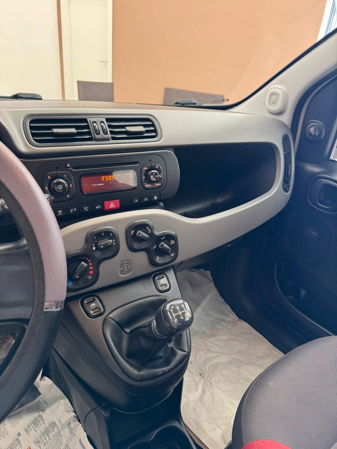 Fiat Panda 1.3 MJT S&S Easy