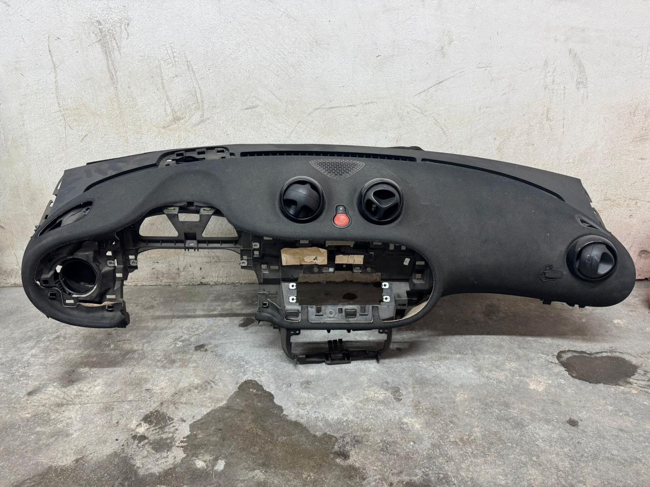 Air Bag Cruscotto Smart Forfour 453 2014-2020