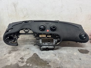 Air Bag Cruscotto Smart Forfour 453 2014-2020