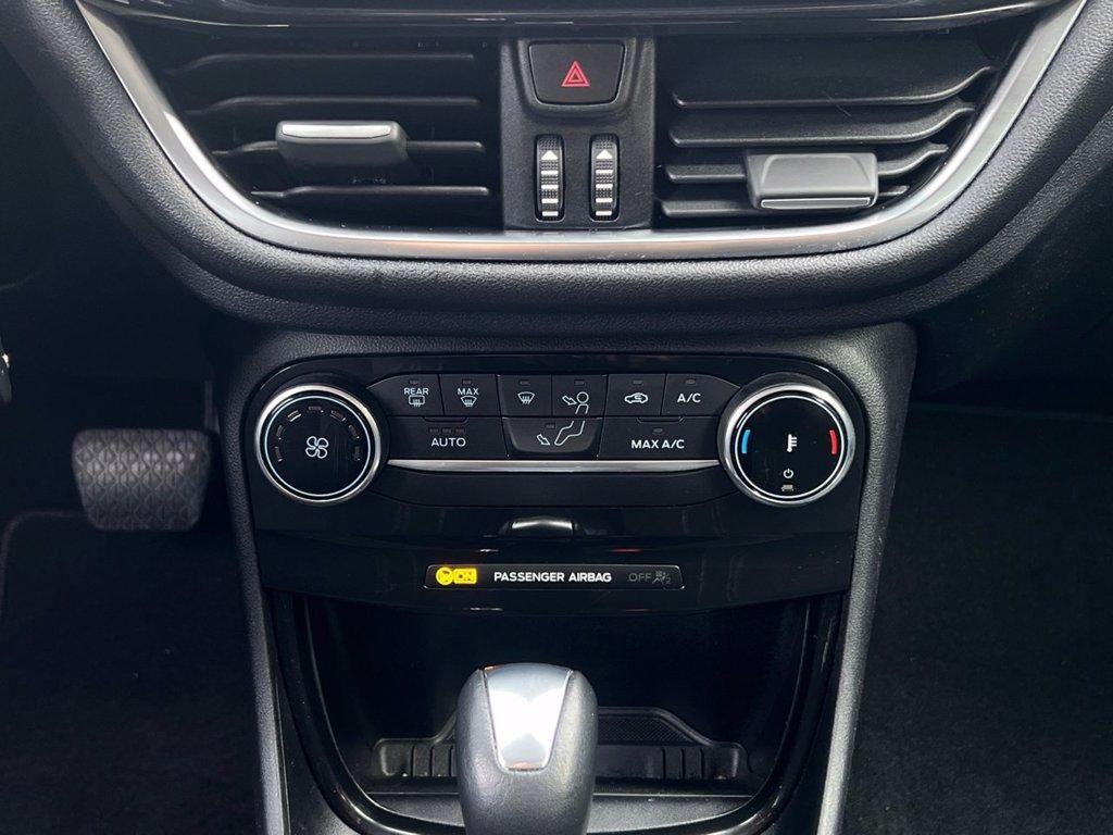 FORD Puma 1.0 EcoBoost Hybrid 125 CV S&S aut. Titanium Design del 2022