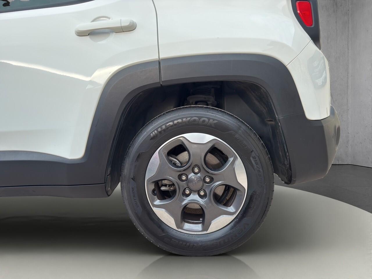 Jeep Renegade 1.6 Mjt 105 CV Business