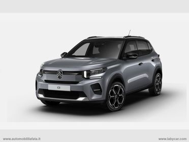 CITROEN C3 PureTech 100 S&S Max KM0 BENZINA