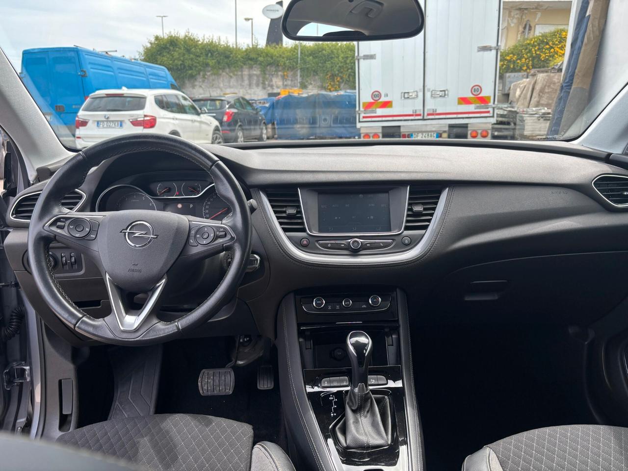 Opel Grandland X aut. Ultimate PROMOFIN