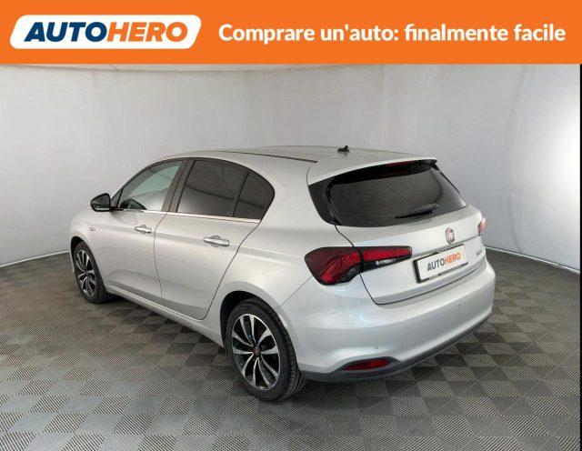 FIAT Tipo 1.4 5 porte Lounge