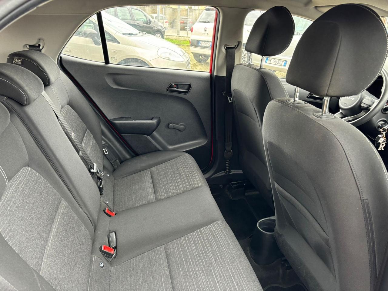 Kia Picanto 1.0 12V 5 porte X Line PROMO PREZZO RT ALL INCLUSIVE LEGGERE DESCRIZIONE IN MODO DETTAGLIATO