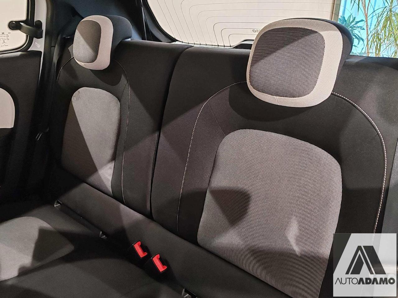 Renault Twingo 1.0 SCe Liberty