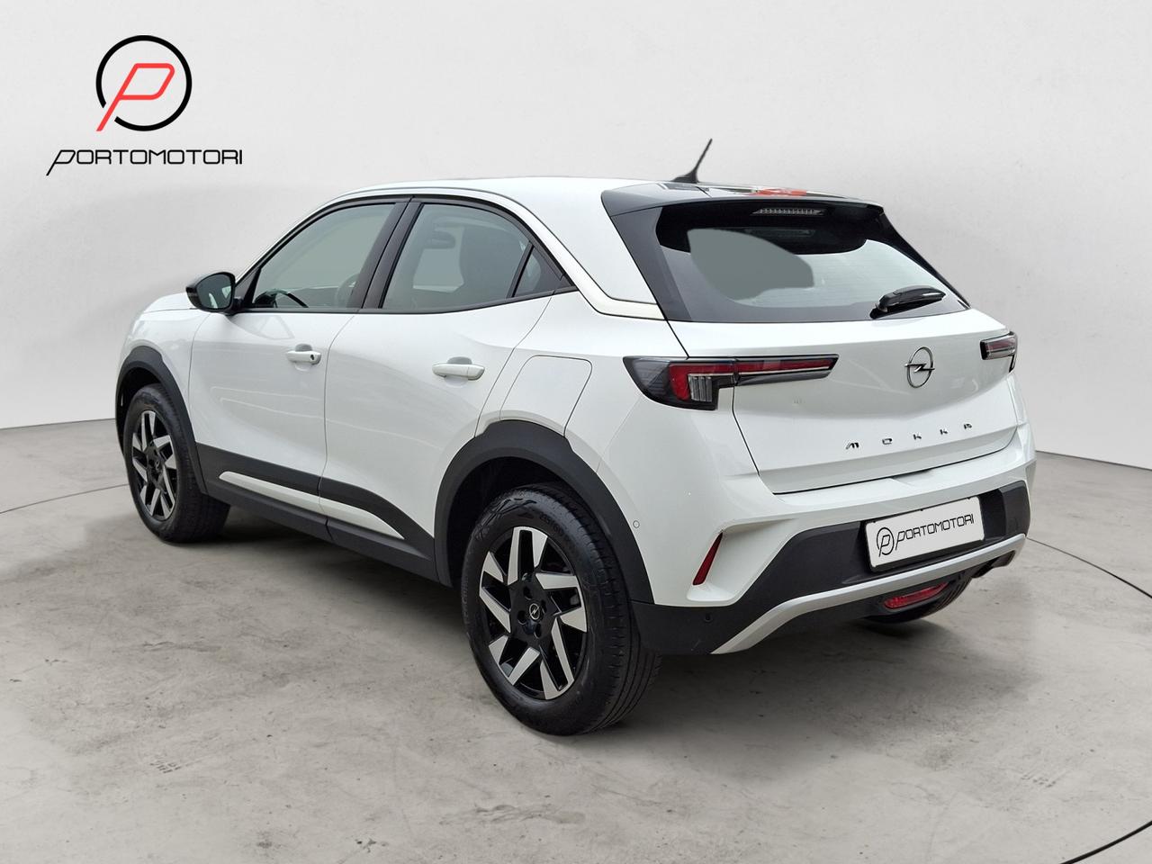 OPEL Mokka 2ª serie - Mokka 1.2 Turbo Edition