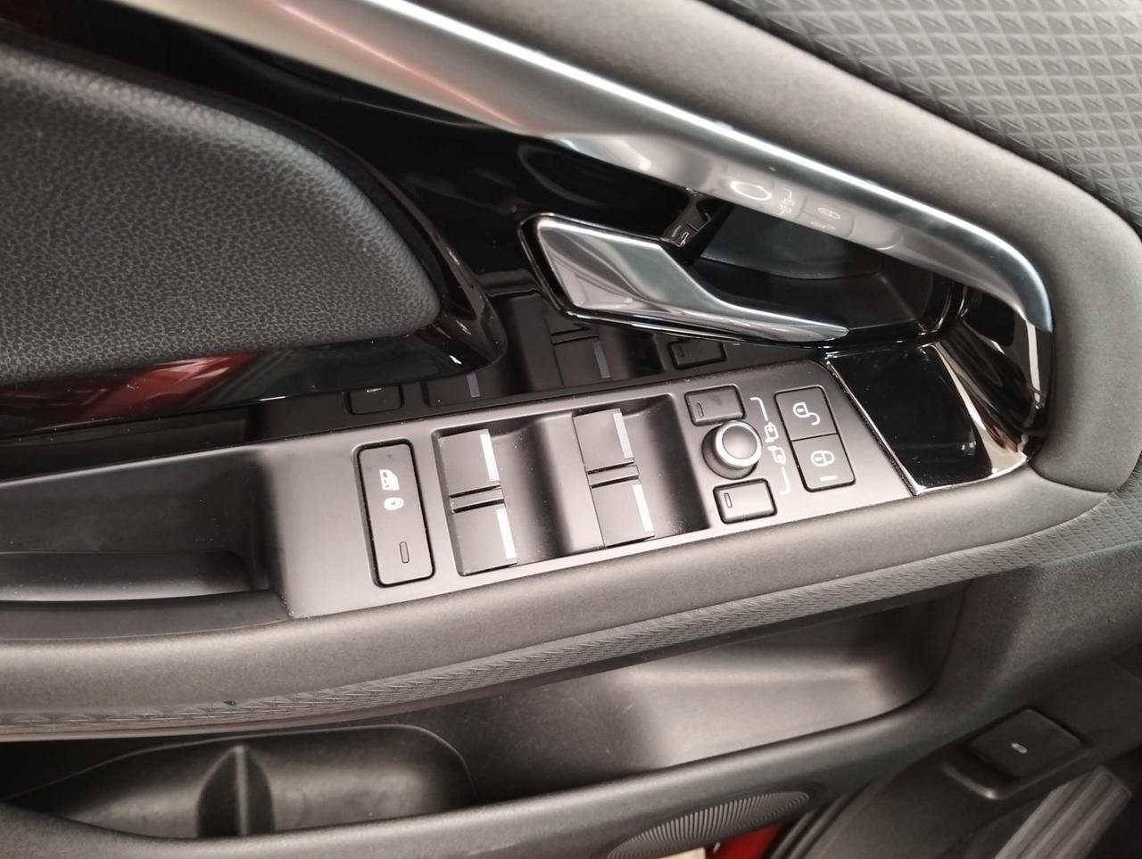 Land Rover Range Evoque 2.0D I4 180 CV AWD Auto HSE