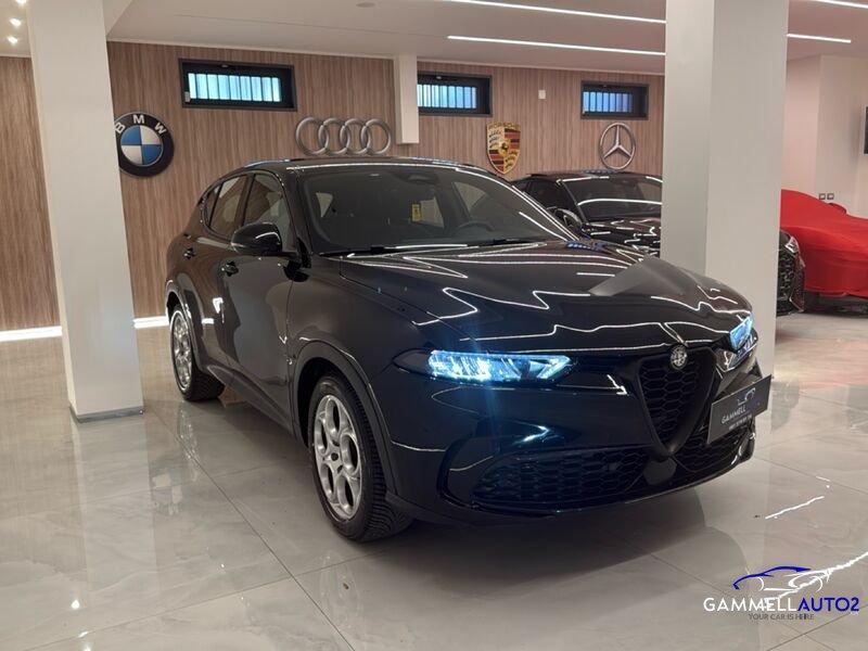 Alfa Romeo Tonale 1.6 Diesel 130cv TCT6 Sprint