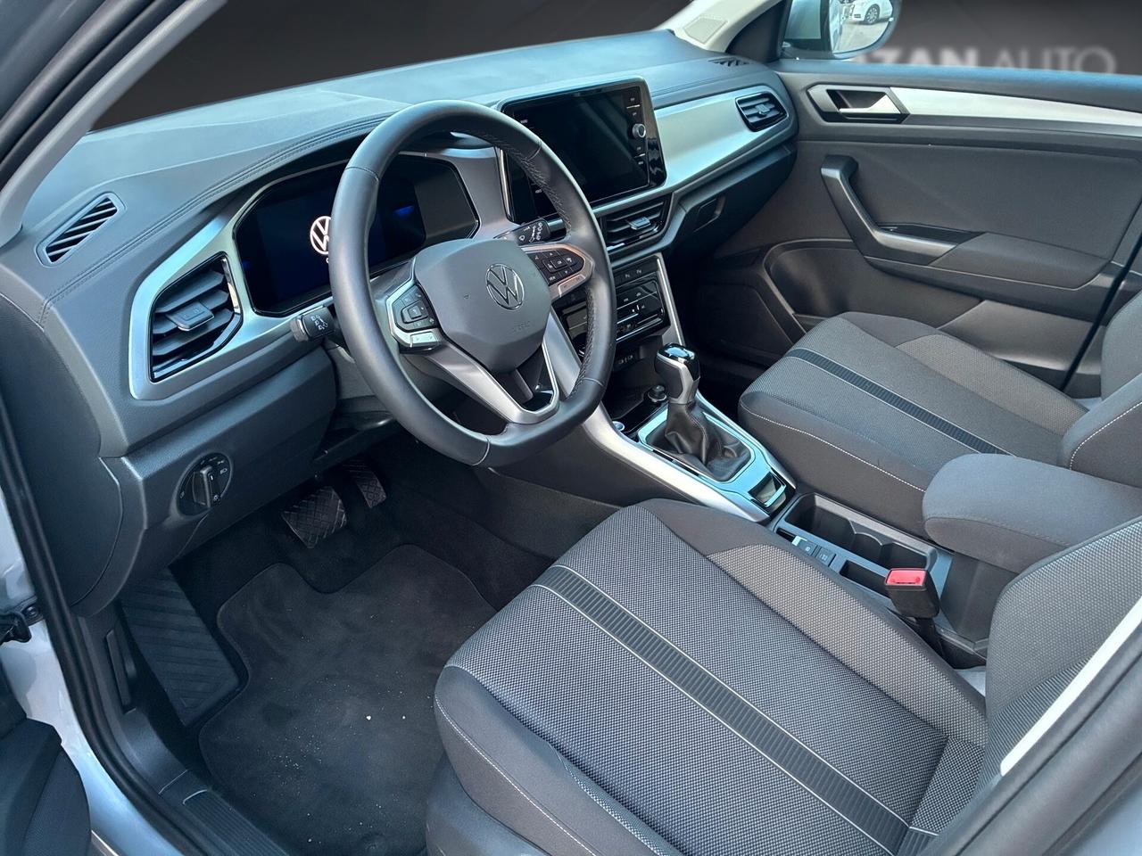 Volkswagen T-Roc 2.0 TDI SCR 150 CV DSG Edition Plus CELL VENDITE 3491558563 OPPURE 3478673115