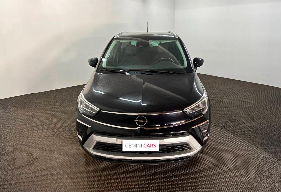 Opel Crossland 1.2 Elegance s&s 130cv at6