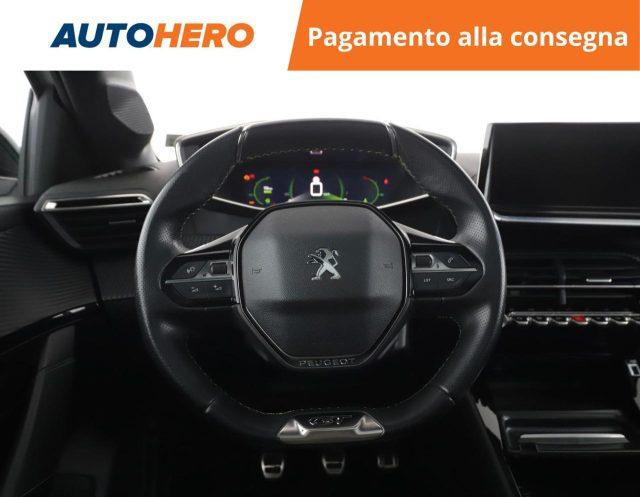 PEUGEOT 208 PureTech 100 Stop&Start 5 porte GT Pack