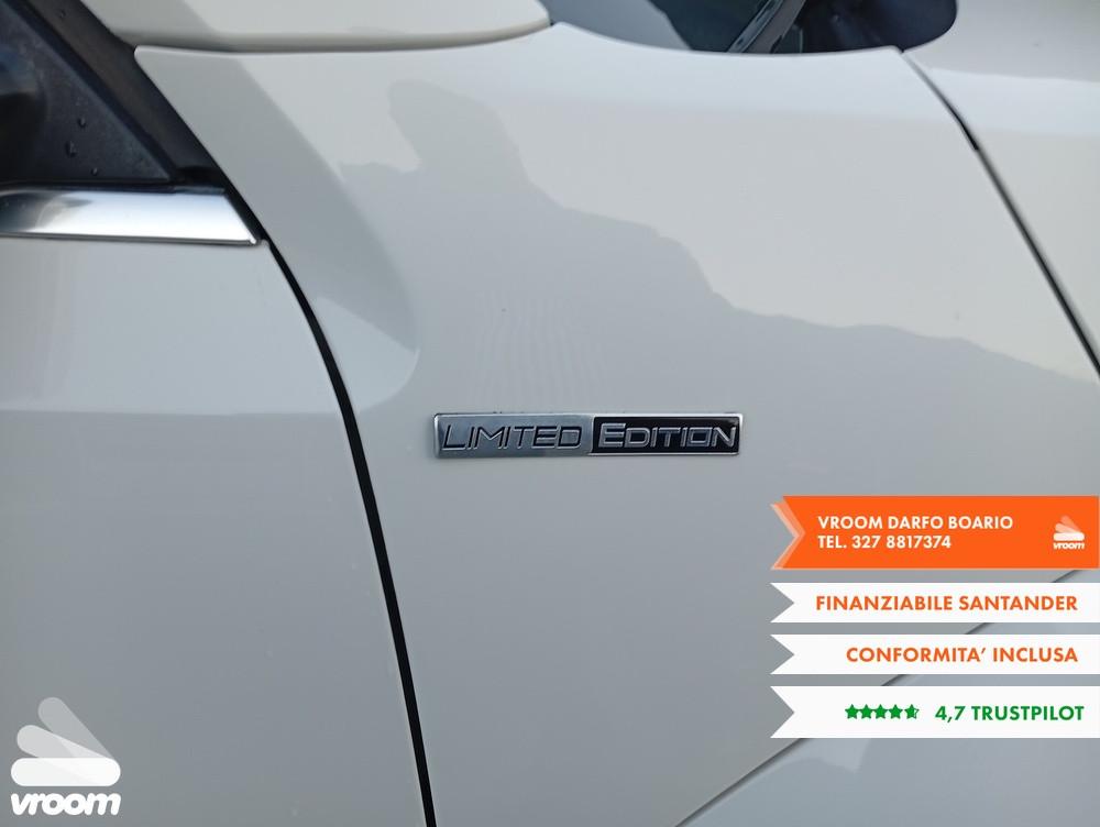 VOLKSWAGEN Maggiolino Maggiolino 1.2 TSI Design