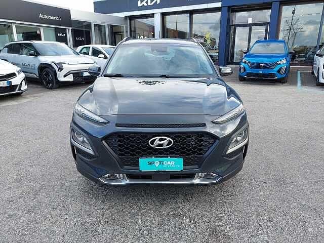 Hyundai KONA 1.0 T-GDI Classic