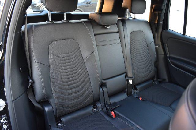 MERCEDES-BENZ GLB 200 d Automatic Business Extra