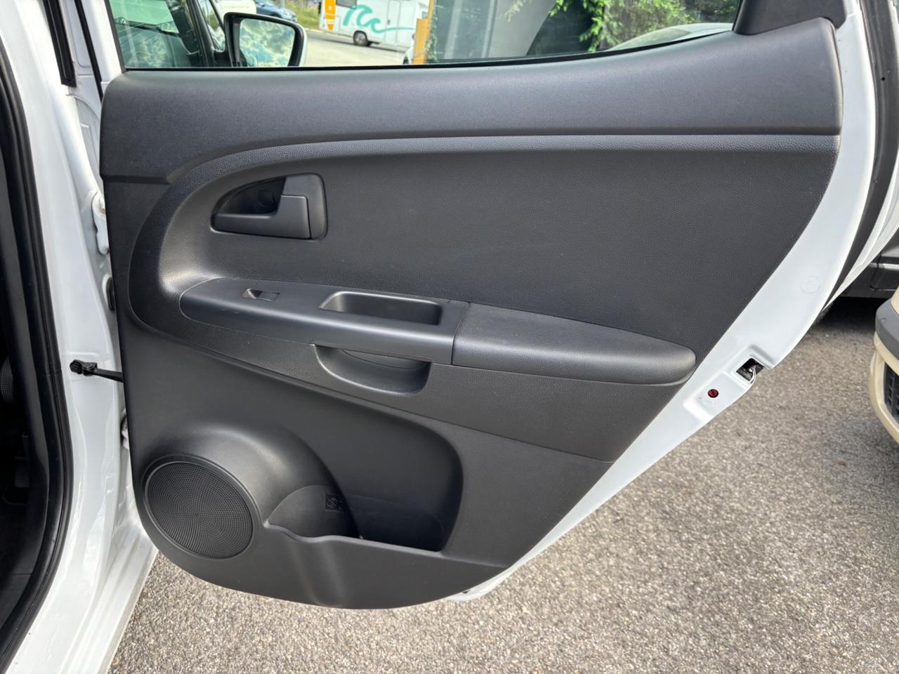 Kia Venga 1.4 benzina OK NEOPATENTATI