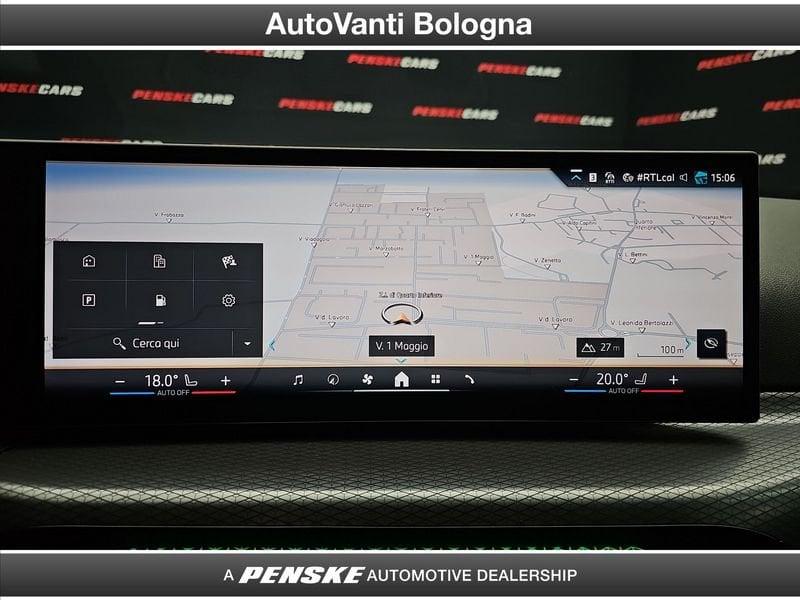 BMW Serie 4 420d Gran Coupe mhev 48V xdrive MSport Pro auto