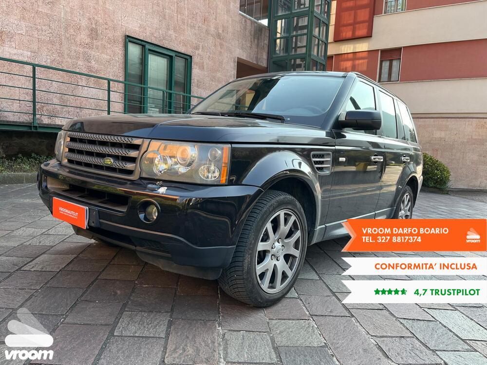 LAND ROVER RR Sport 1ª serie Range Rover Sport...