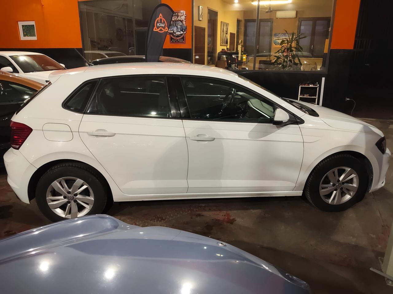 Polo 1.0 highline NO OBBLIGO FINANZIAMENTO!!!