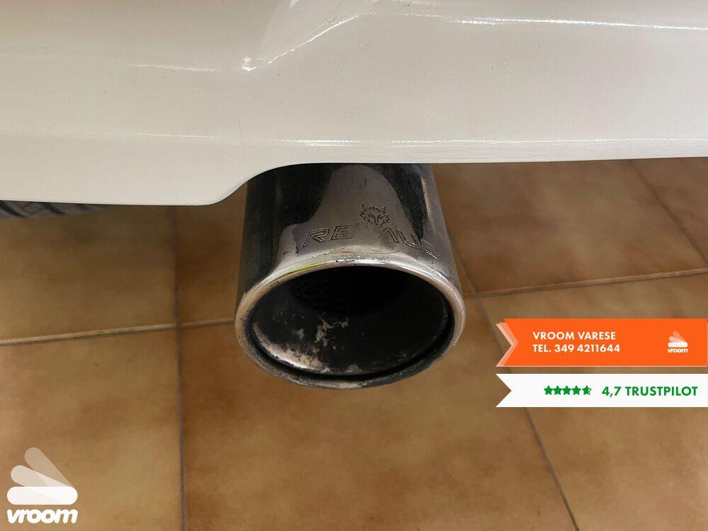 PEUGEOT 106 1.1i cat 3 porte Sport replica Rallye