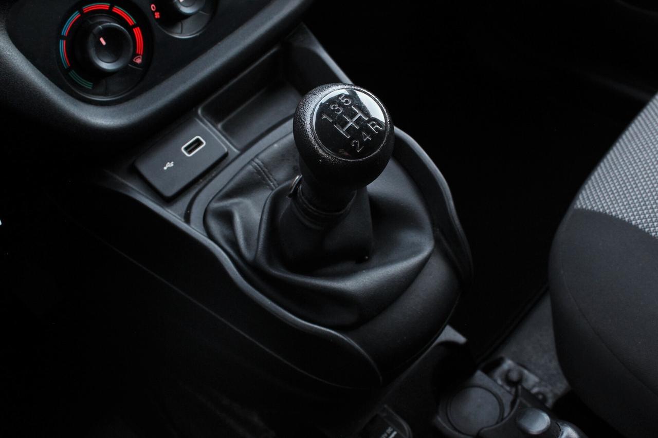 Fiat Doblò 1.3 MJT S&S PC-TN Cargo Business