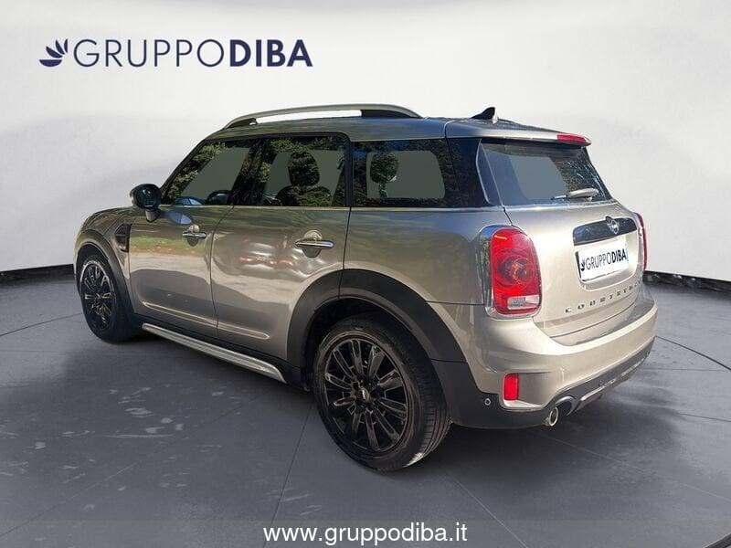 MINI Mini Countryman F60 2017 Diese Mini Countryman 2.0 Cooper D Hype auto my18