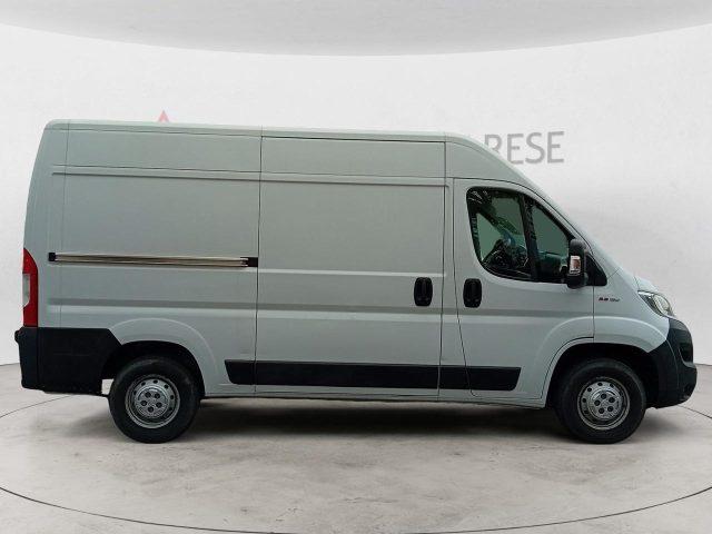 FIAT Ducato 30 2.3 MJT 130CV PM-TM Furgone