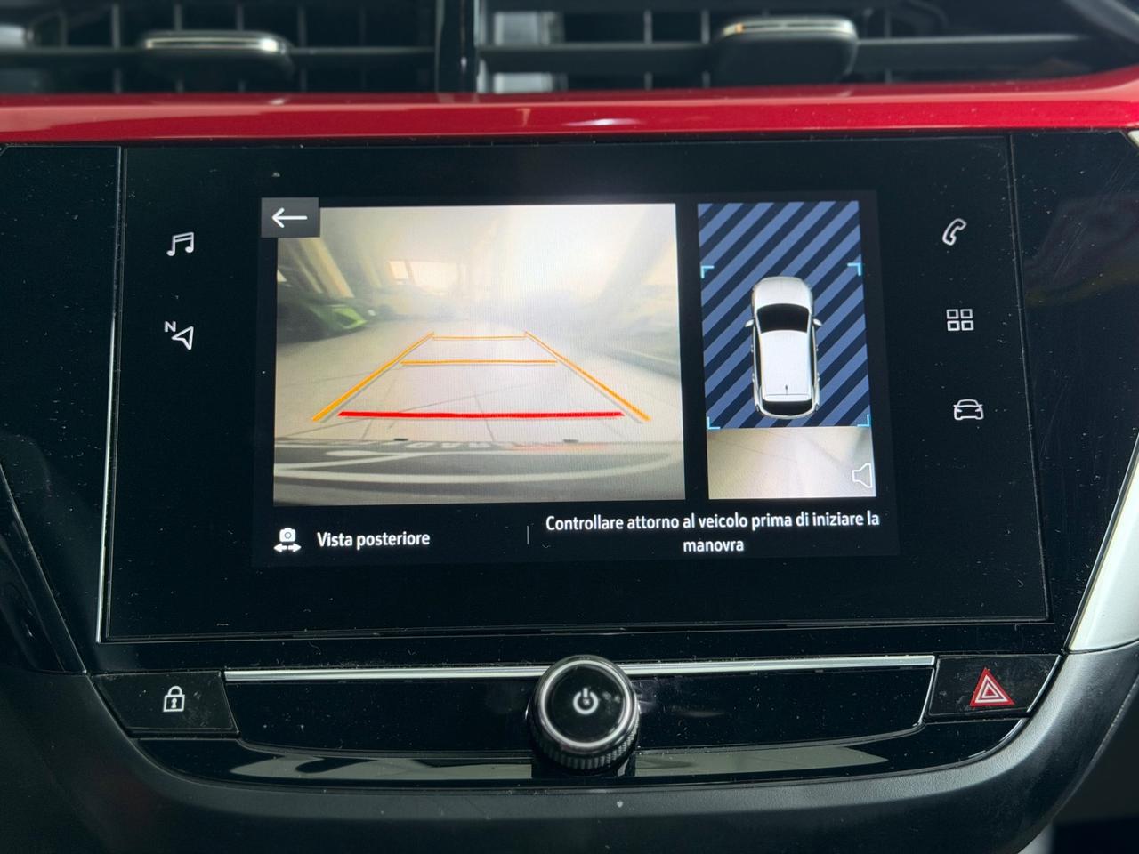 Opel Corsa 1.2 130 CV aut. GS Line +