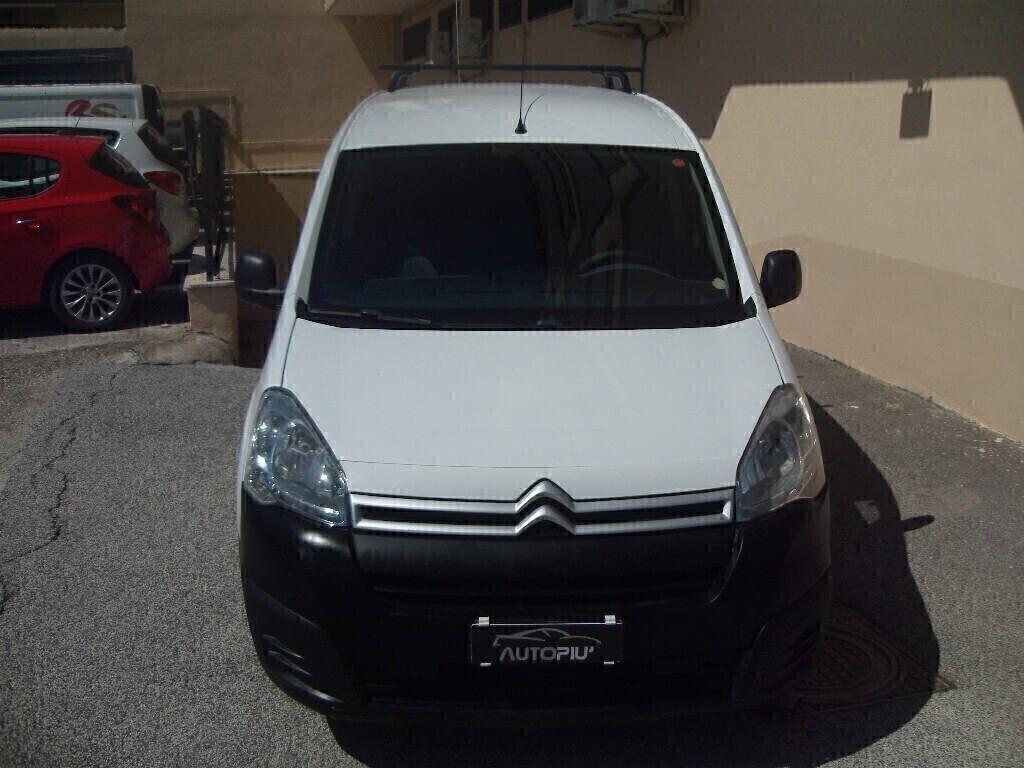 Citroen Berlingo 3 POSTI MAXI 1.6 HDI 2015