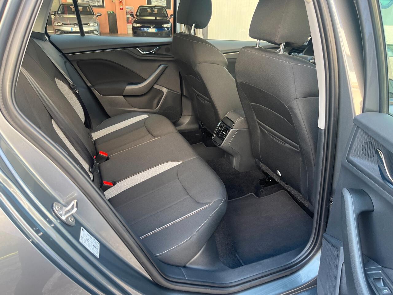 Skoda Kamiq 1.0 TSI KM 25767 01/2025