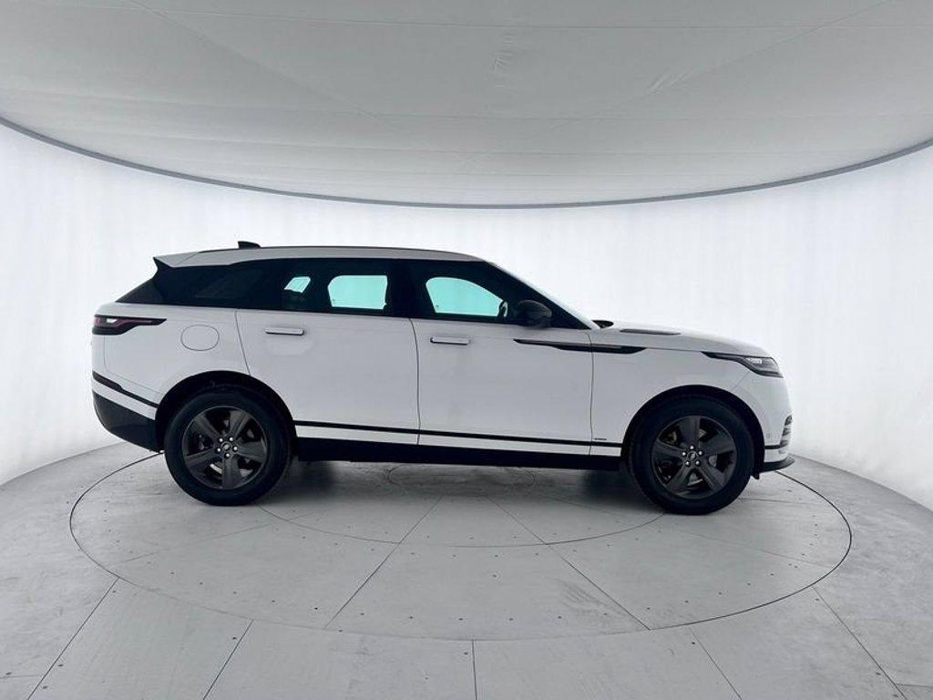 LAND ROVER Range rover velar 2.0d i4 mhev r-dynamic s 4wd 204cv auto del 2021