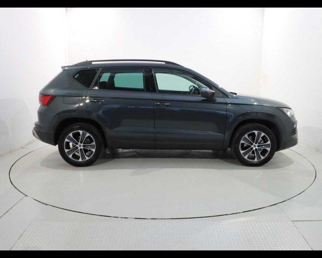 SEAT Ateca 1.5 ECO TSI DSG BUSINESS 150CV MY 23