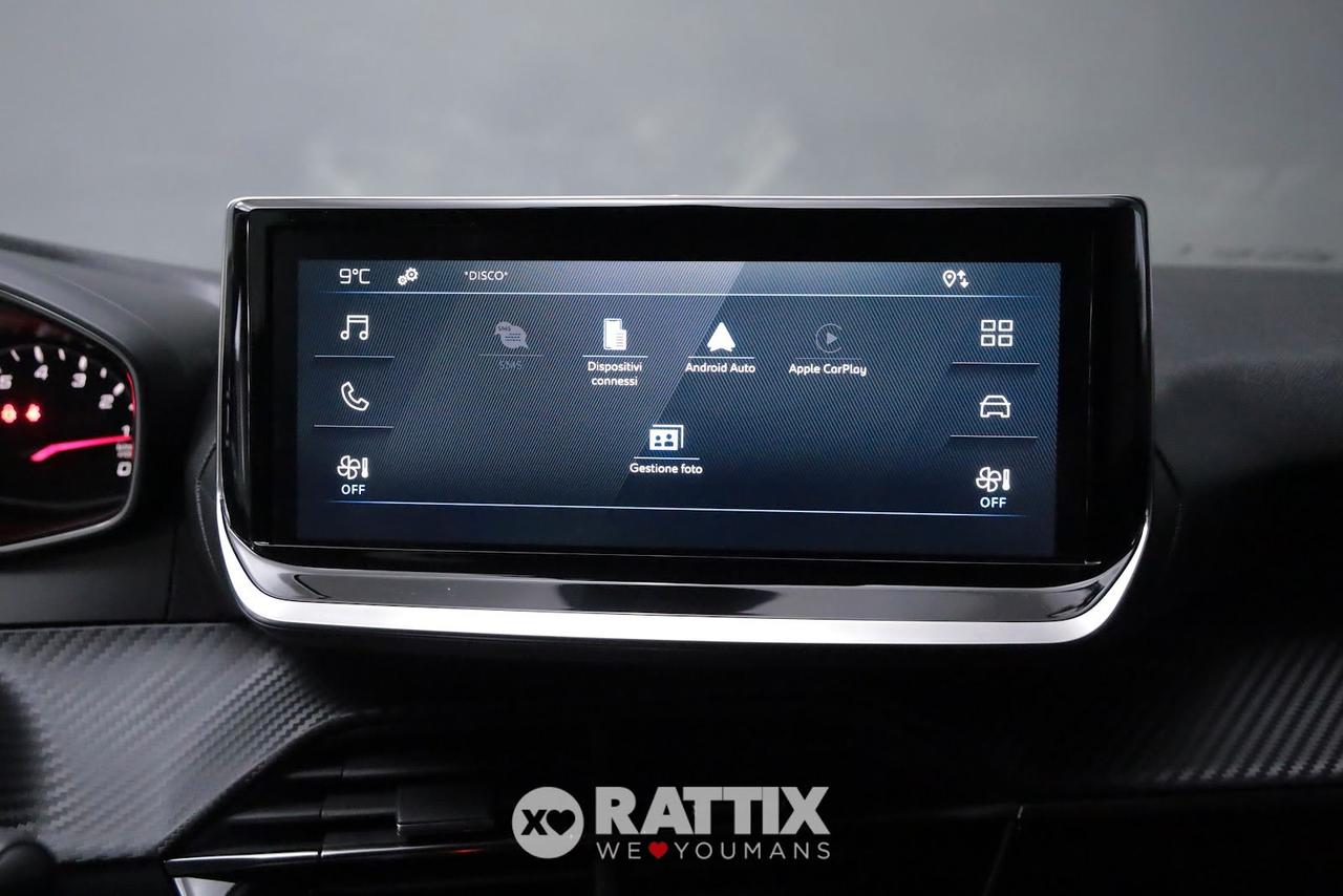 Peugeot 208 1.2 Puretech 100CV Style