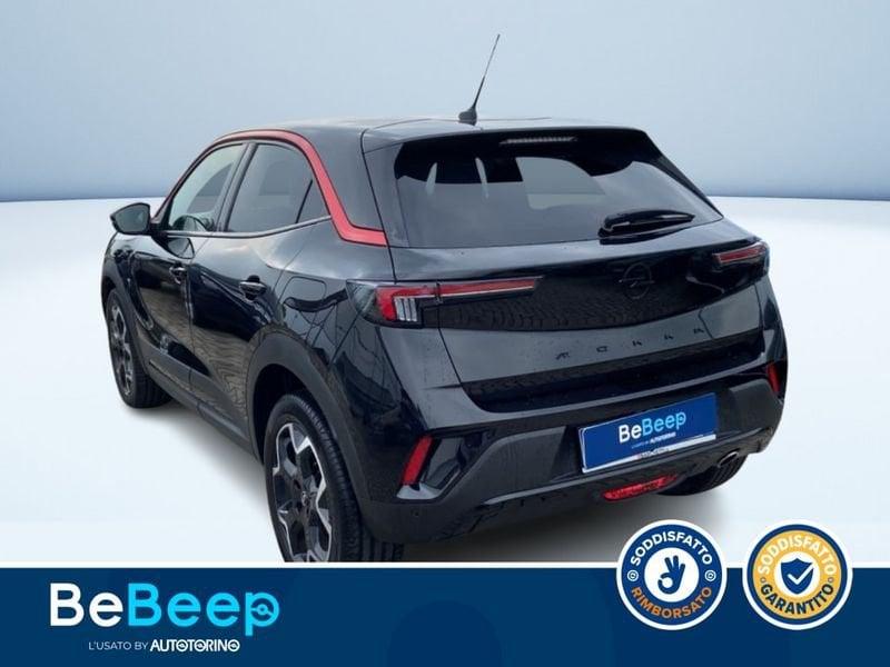 Opel Mokka 1.5 GS LINE S&S 110CV