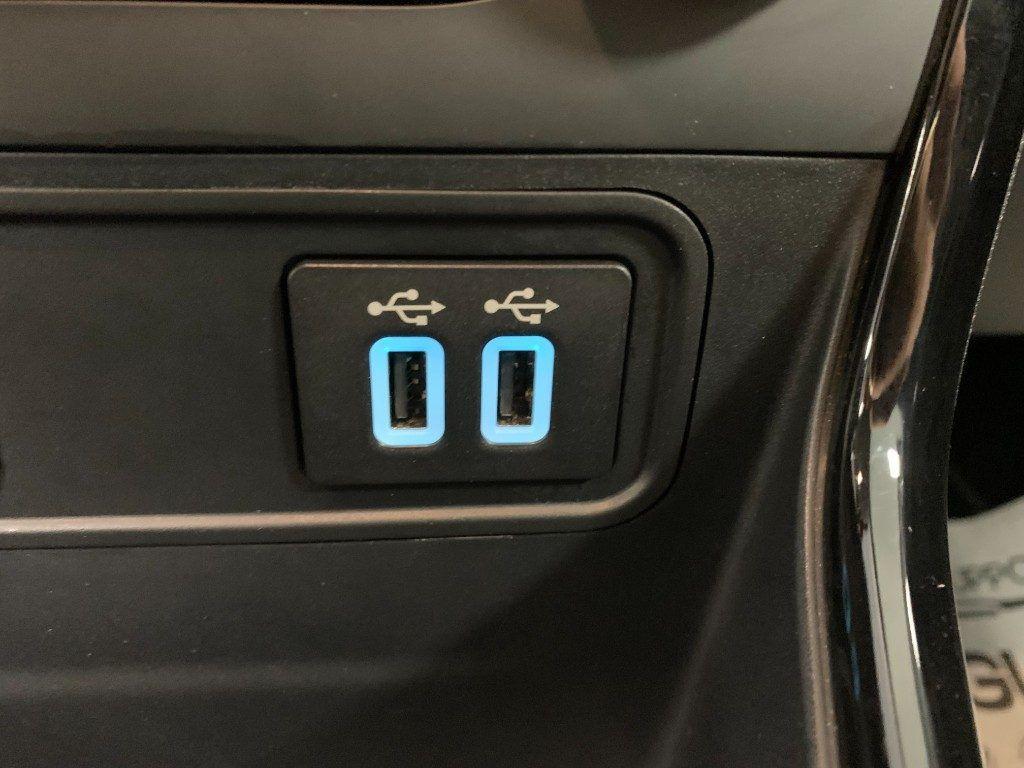Ford EcoSport 1.5 Diesel Ecoblue Titanium