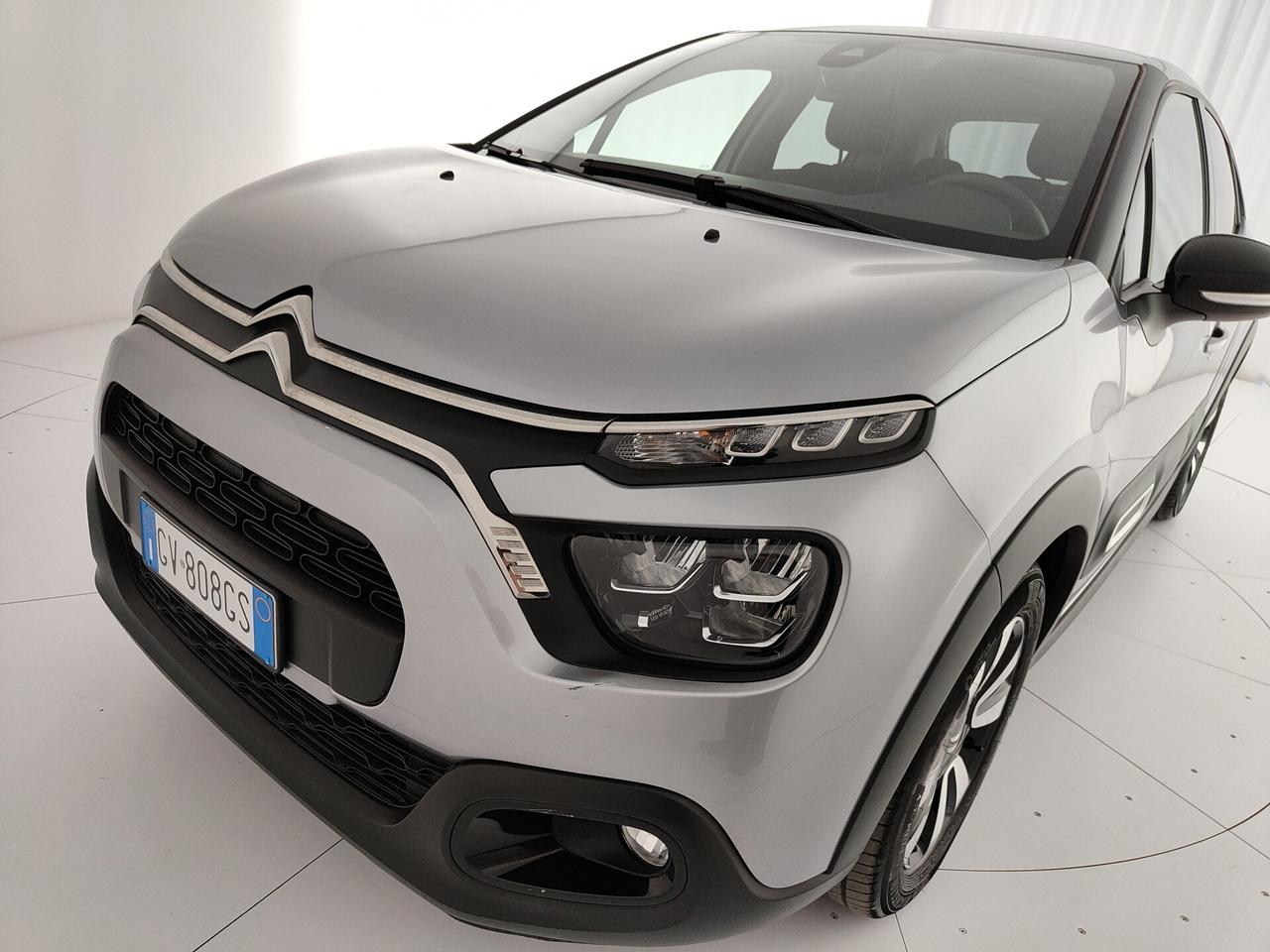 Citroen C3 PureTech 110 S&S Max