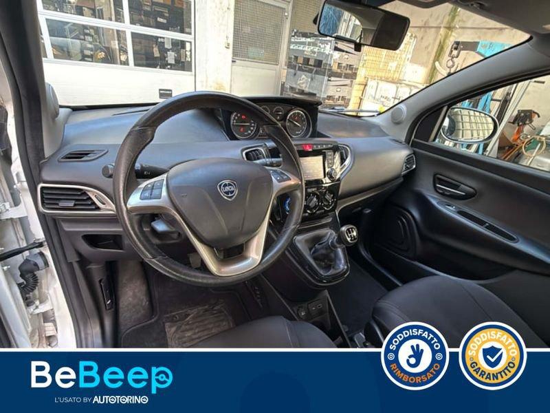 Lancia Ypsilon 1.2 GOLD S&S 69CV MY19