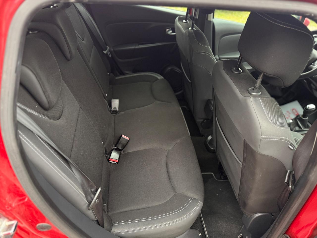 Renault Clio Sporter dCi 8V 90CV EDC Start&Stop Energy Excite