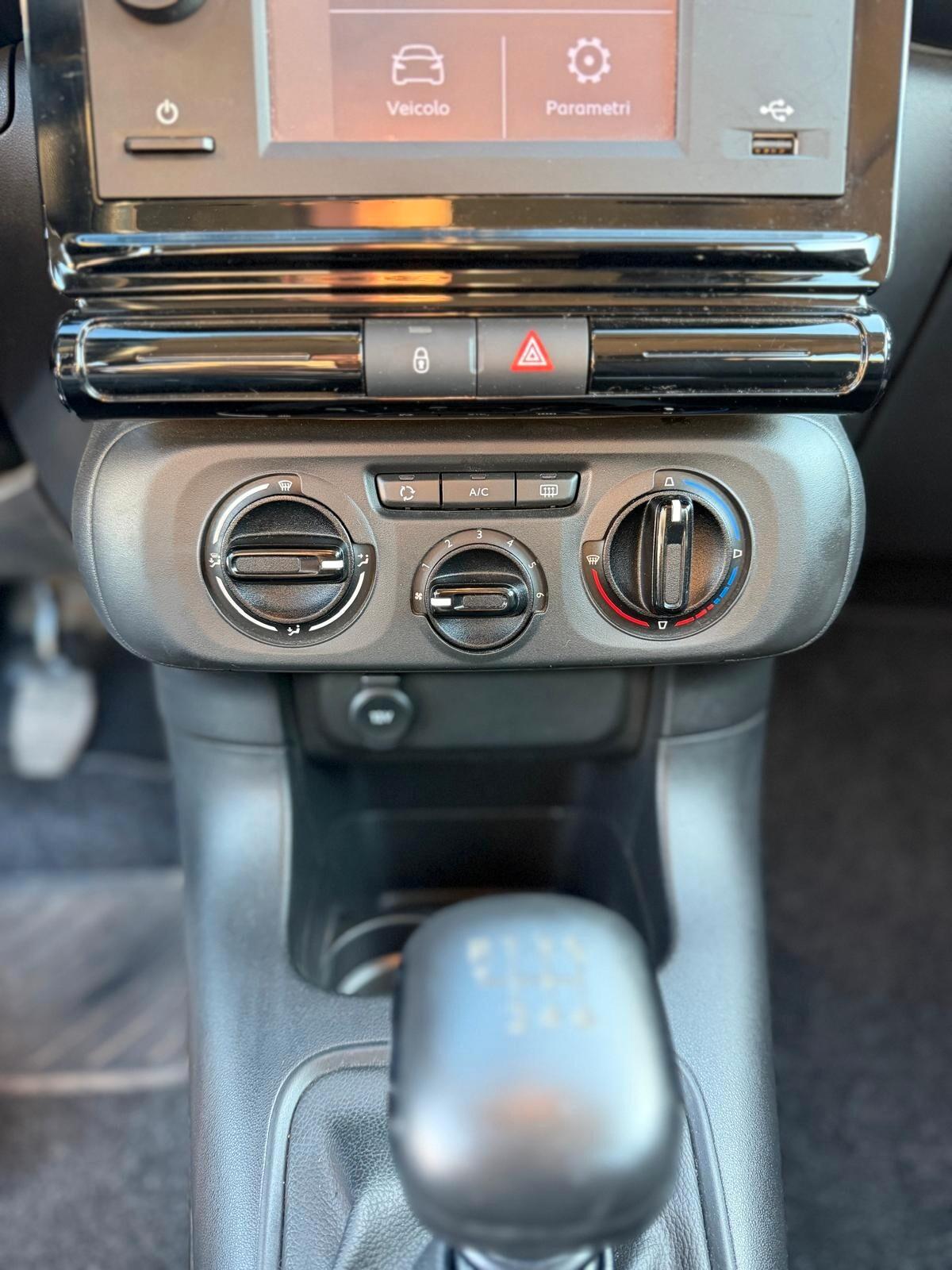Citroen C3 BlueHDi 100 S&S Business Combi N1 M6 my20