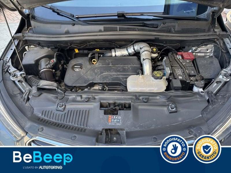 Opel Mokka X 1.4 T INNOVATION S&S 4X4 152CV AUTO