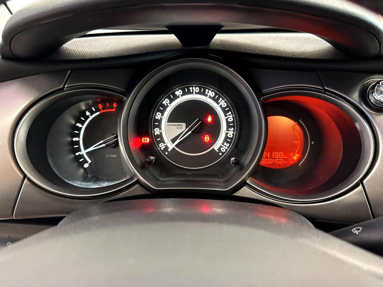 Citroen C3 BlueHDi 75 Live Edition