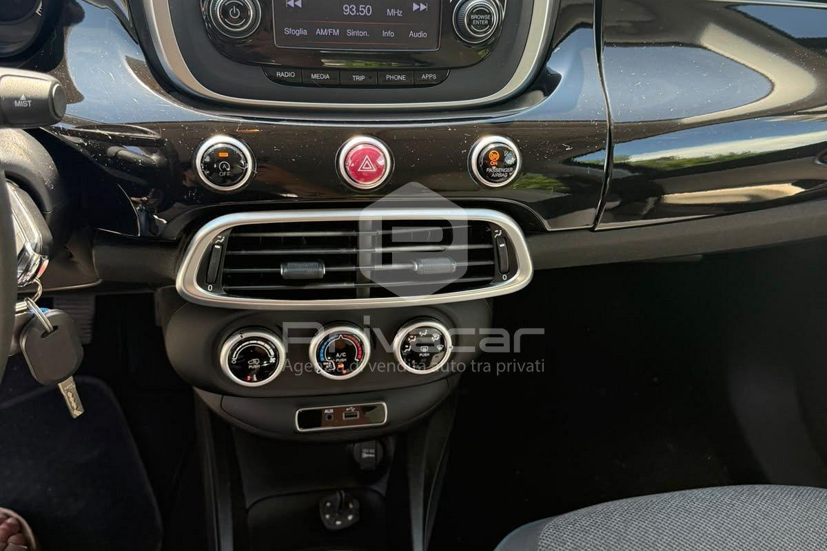 FIAT 500X 1.3 MultiJet 95 CV Business