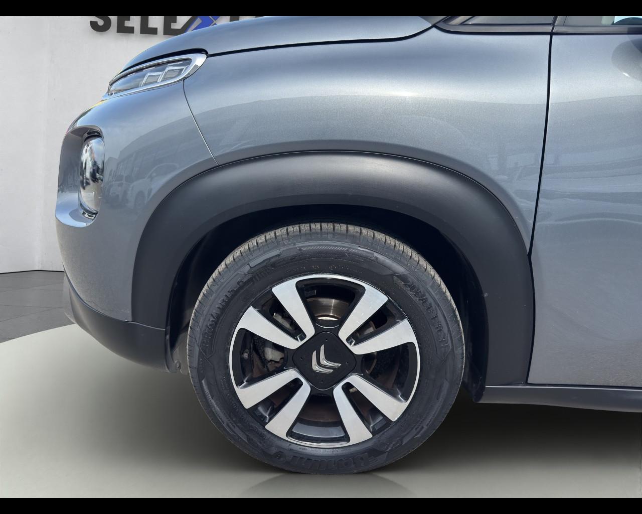CITROEN C3 Aircross 1ª s. - C3 Aircross PureTech 82 Shine
