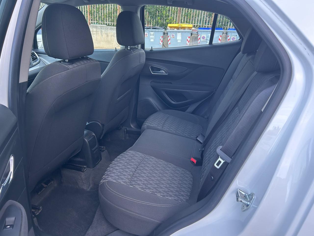 Opel Mokka 1.7 CDTI Ecotec 130CV 4x2 Start&Stop Cosmo