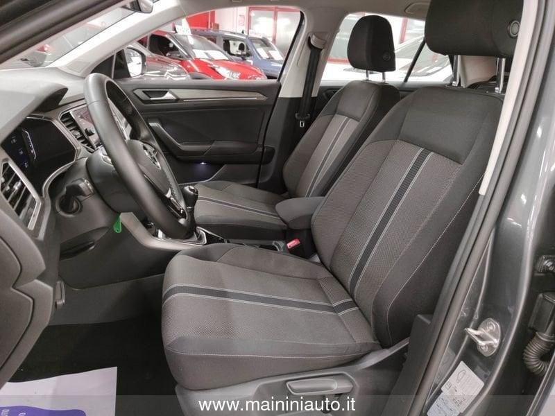 Volkswagen T-Roc 1.0 TSI 110cv Style + Car Play "SUPER PROMO"