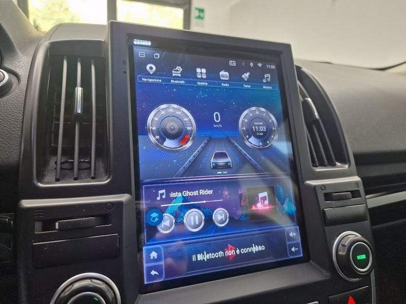 Land Rover Freelander Freelander 2.2 SD4 S.W. HSE Luxury 4WD TETTO APRIBILE