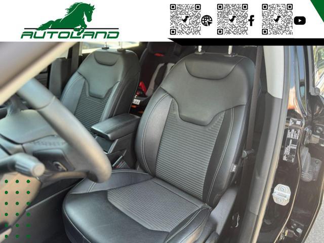 JEEP Compass 1.3 Turbo T4 190 CV PHEV AT6 4xe Limited